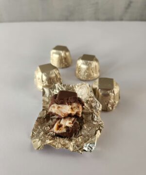 White Chocolate Ganache