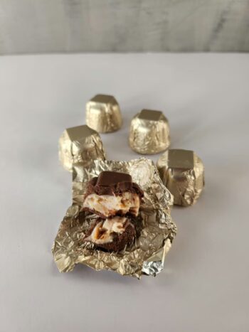 White Chocolate Ganache