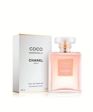 Chanel Coco Mademoiselle