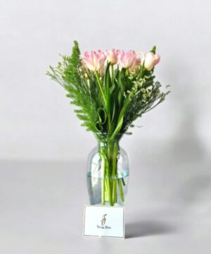 Tulip Symphony