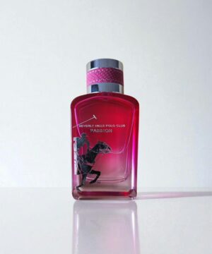 Beverly Hills Polo Club - Passion (Women)