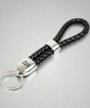 Key Chain - Black