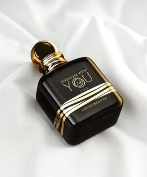 Giorgio Armani Stronger With You Oud