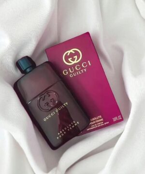 Gucci Guilty Absolute