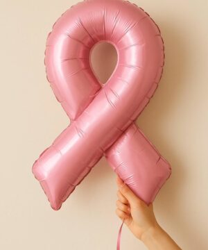 The Pink Ribbon