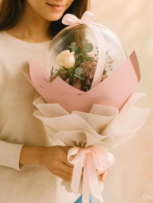 Thinking Of You