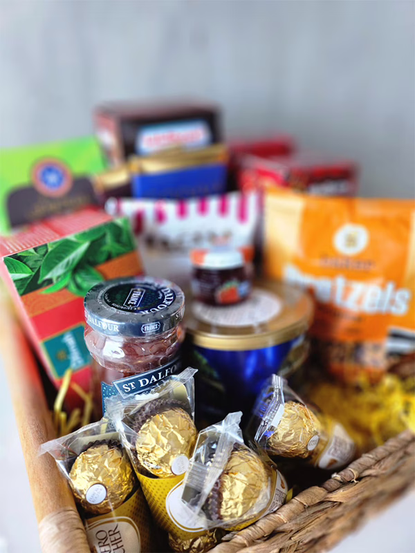 Blue Christmas - Image 2