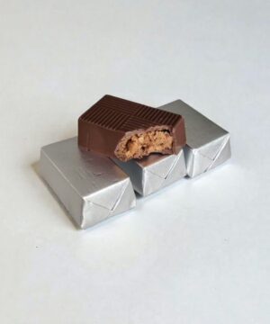 Praline Crunch Crêpe