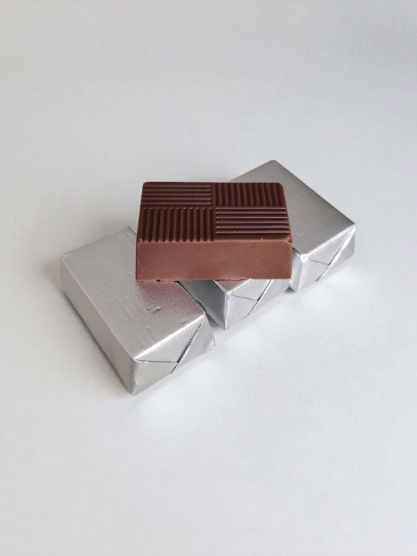 Praline Crunch Crêpe - Image 2