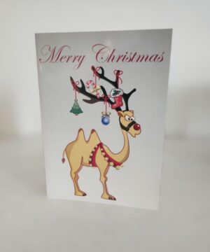 Christmas Cards