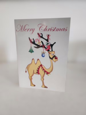 Christmas Cards