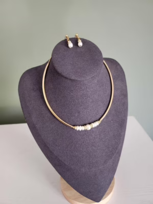 Shell Pearl Elegance