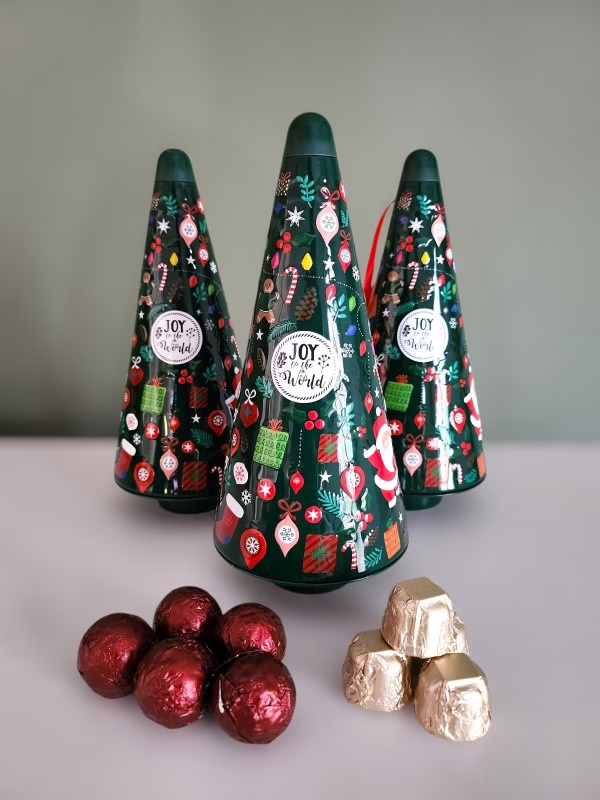 Oh Christmas Tree - Image 2