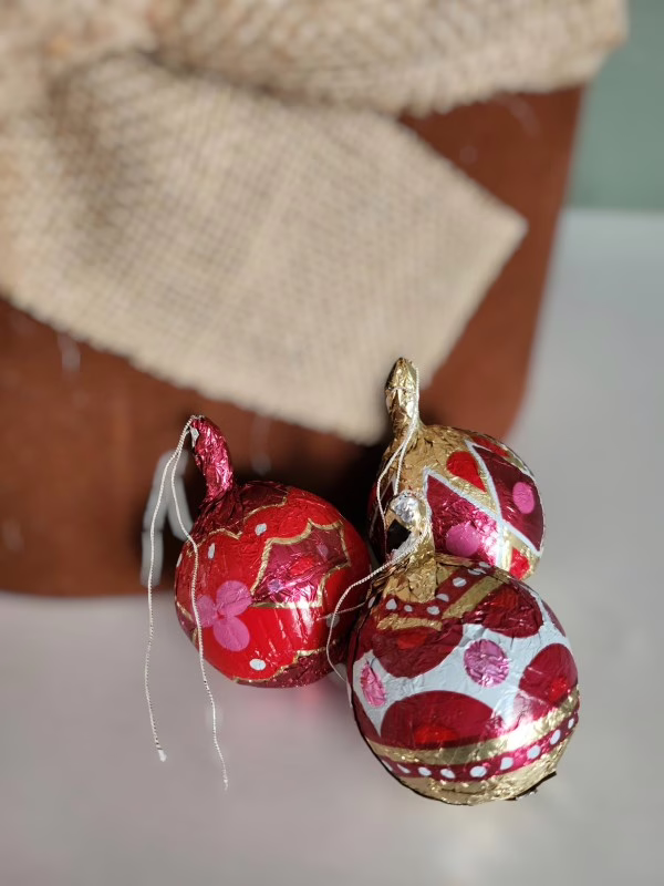 Christmas Hamper - Deluxe - Image 3