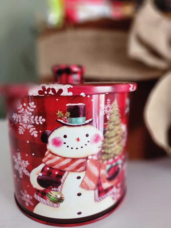 Christmas Hamper - Deluxe - Image 4