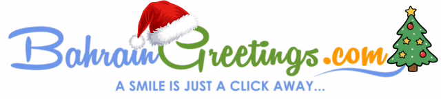 BahrainGreetings