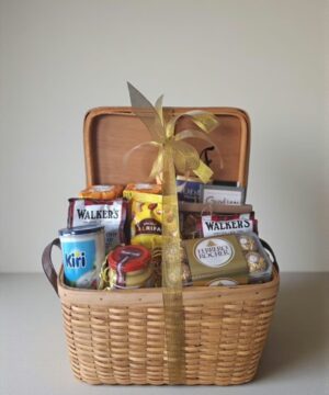 Cheers to New Beginnings Hamper