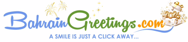 BahrainGreetings