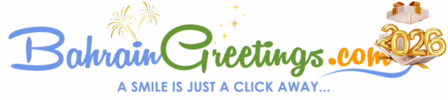 BahrainGreetings