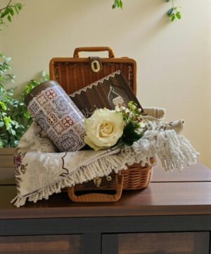 Noor Al Ramadan Gift Set