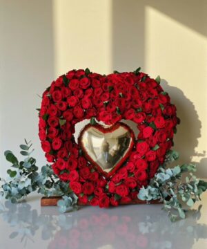 Grand Valentine Heart