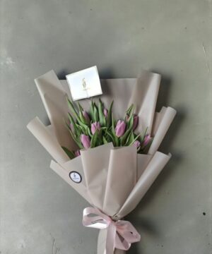 Lavender Love