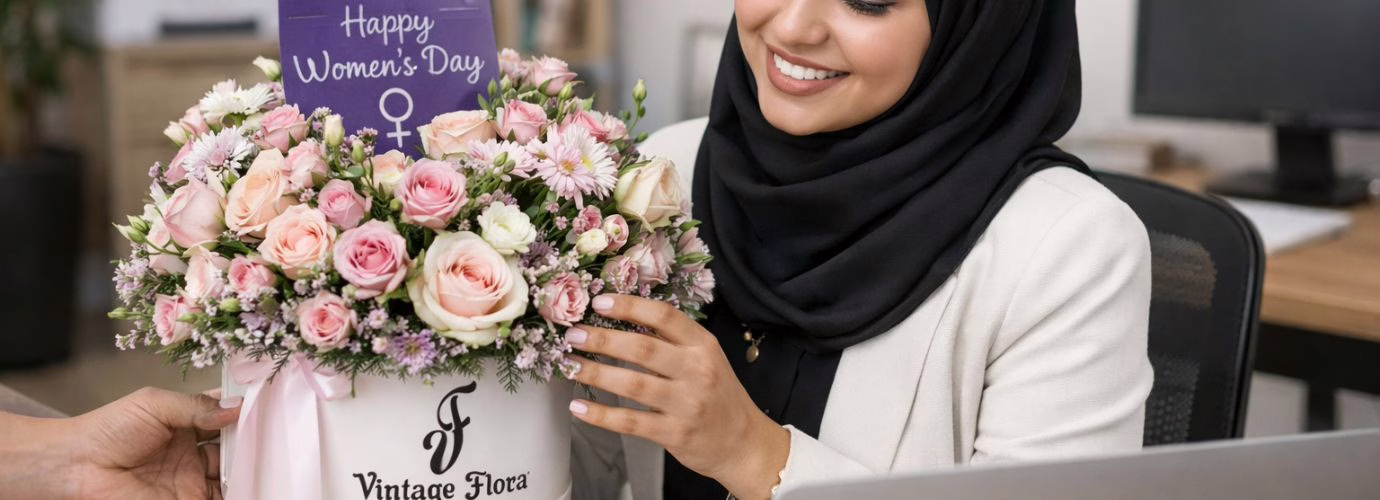 International Women's Day