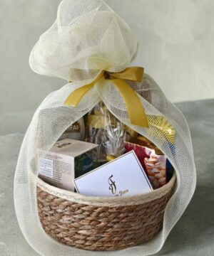 Golden Eid Hamper