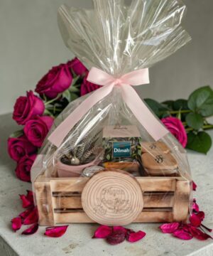 The Mother’s Day Comfort Crate