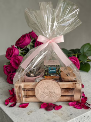 The Mother’s Day Comfort Crate