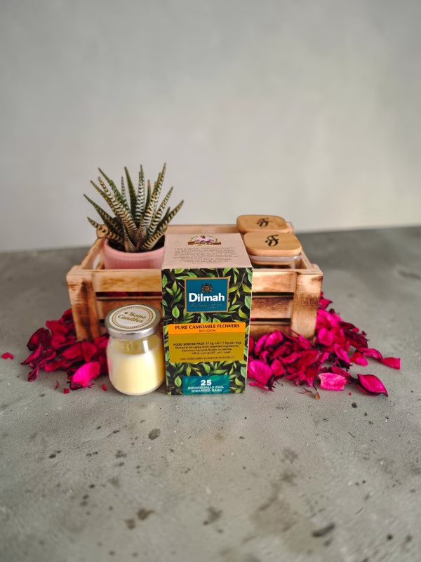 The Mother’s Day Comfort Crate - Image 4