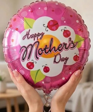 Blossom Love Mother’s Day Balloon