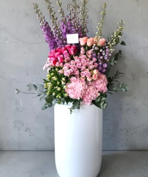 Fleur d’Amour