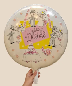 Wedding Wishes
