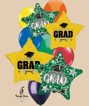 You're a Star Grad