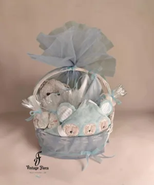 Bundle Of Blue