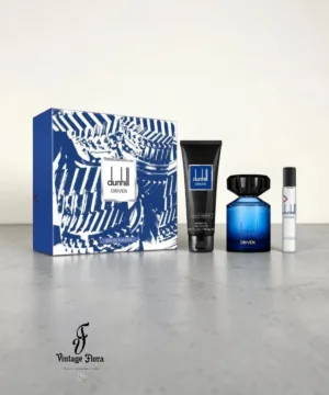 Dunhill Driven