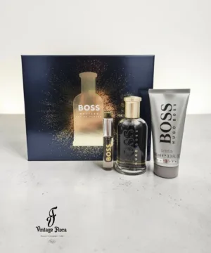 Hugo Boss (for men)