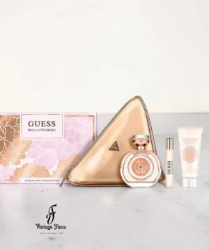 Guess Bella vita rosa