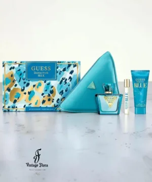 Guess Seductive Blue (for women)