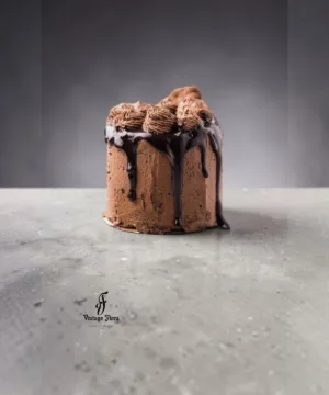 The Chocolate Affair