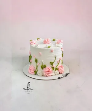 Pink Petal Dream