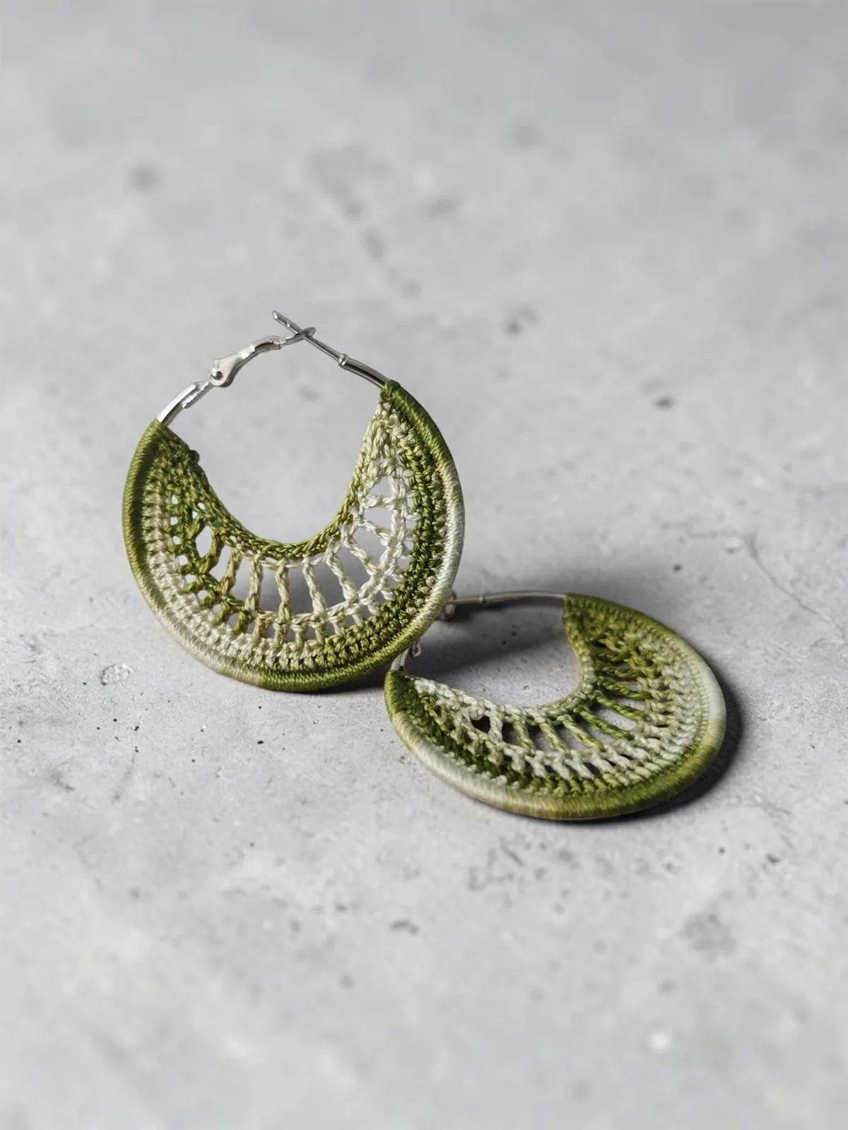 Forest Charm Loops