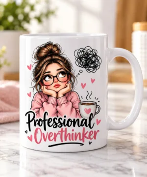 Professional Overthinker