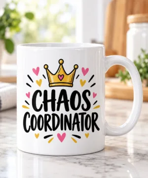 Chaos Coordinator