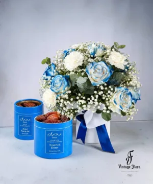 Arabian Jewels In Bloom